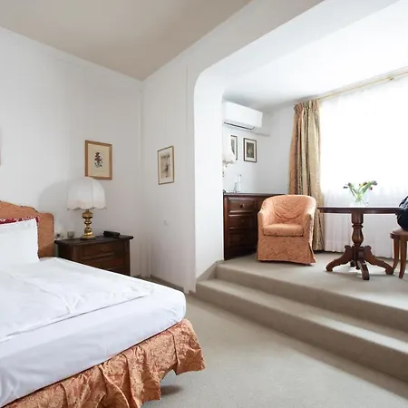 Castel Rundegg (adults Only) 4*